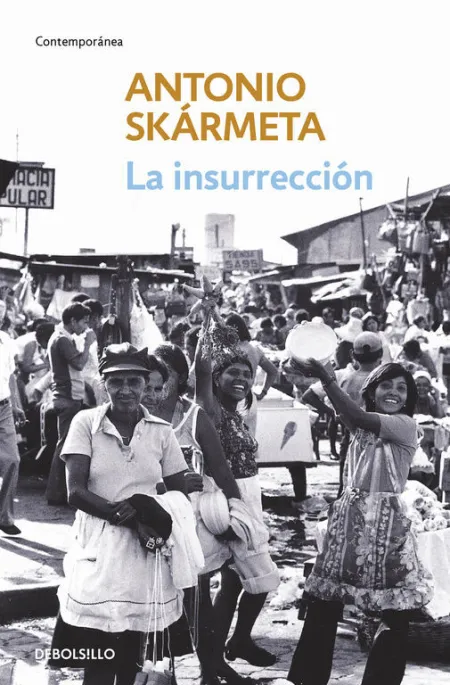Insurreccion, la