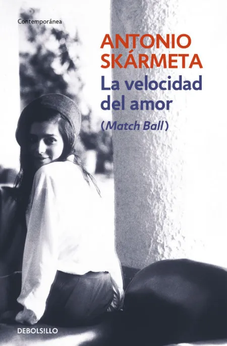 Velocidad del Amor, la