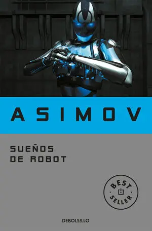 Sueños de Robot
