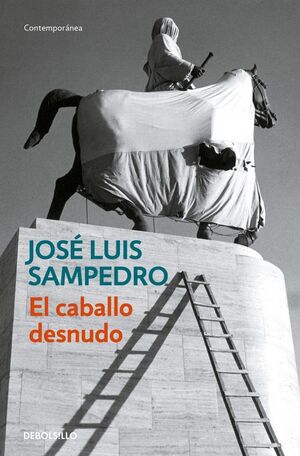 EL CABALLO DESNUDO