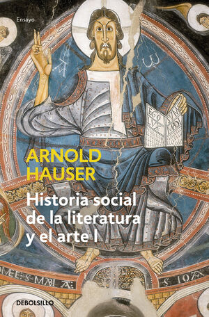 HISTORIA SOCIAL DE LA LITERATURA Y EL ARTE