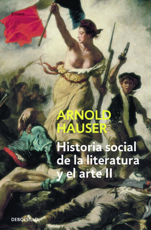 HISTORIA SOCIAL DE LA LITERATURA Y EL ARTE
