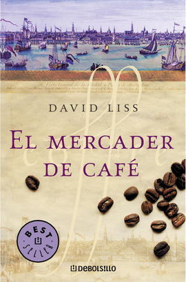 EL MERCADER DE CAFÉ