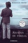 ASUNTOS DE FAMILIA