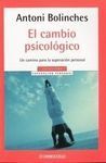EL CAMBIO PSICOLÓGICO