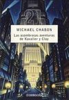 LAS ASOMBROSAS AVENTURAS DE KAVALIER Y CLAY