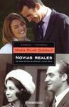 NOVIAS REALES