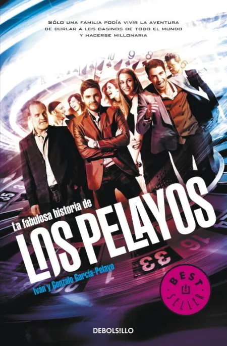La Fabulosa Historia de los Pelayos (Película)