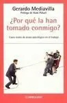 Por que la Han Tomado Conmigo?