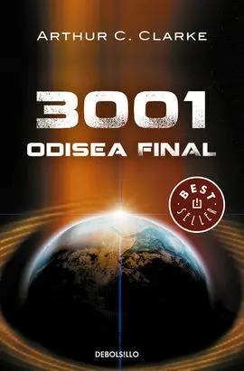 3001. Odisea Final
