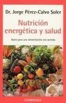 NUTRICIÓN ENERGÉTICA Y SALUD