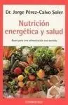 Nutrición Energética y Salud