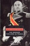 LOS DEMONIOS FAMILIARES DE FRANCO