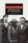 Españoles en el Holocausto