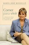 COMER PARA VIVIR