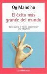 EL ÉXITO MÁS GRANDE DEL MUNDO