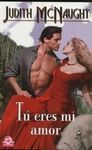 TÚ ERES MI AMOR