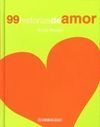 99 HISTORIAS DE AMOR