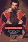 Enanos, Bufones, Monstruos, Brujos y Hechiceros