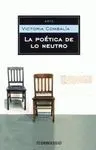 La Poética de lo Neutro