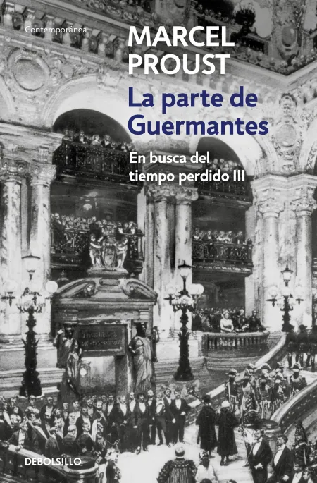 La Parte de Guermantes