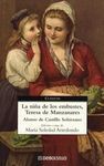 LA NIÑA DE LOS EMBUSTES, TERESA DE MANZANARES