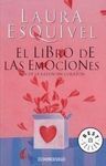 EL LIBRO DE LAS EMOCIONES
