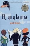 ÉL, YO Y LA OTRA