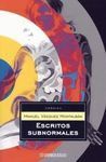 ESCRITOS SUBNORMALES