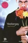 Yestergay