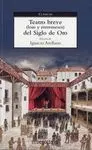 Teatro Breve (Loas y Emtremeses) del Siglo de Oro