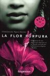 LA FLOR PÚRPURA
