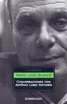 Conversaciones con Antonio Lobo Antunes