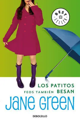 Los Patitos Feos También Besan