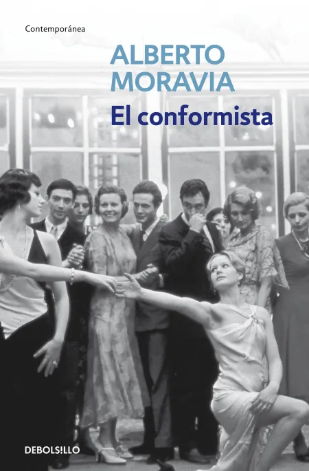 El Conformista