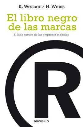 El Libro Negro de las Marcas