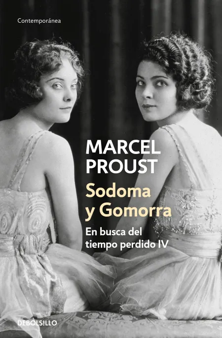 Sodoma y Gomorra