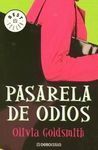 PASARELA DE ODIOS