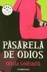 Pasarela de Odios