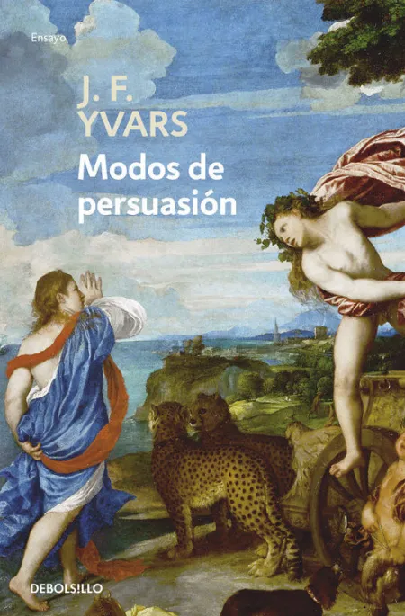 Modos de Persuación