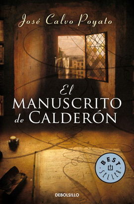 EL MANUSCRITO DE CALDERÓN