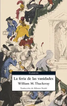 La Feria de las Vanidades