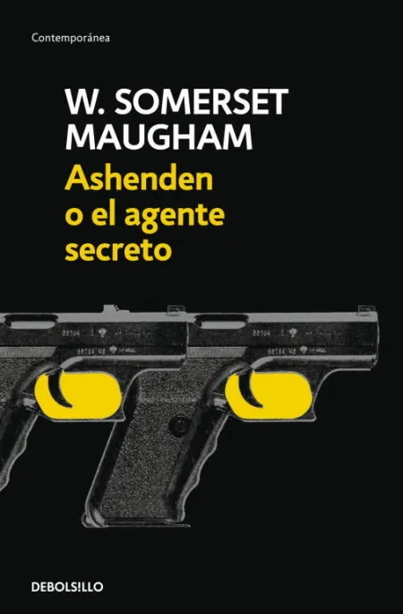 Ashenden o el Agente Secreto