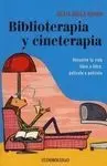 Biblioterapia y Cineterapia