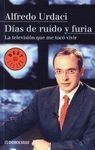 DIAS DE RUIDO Y FURIA