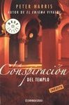LA CONSPIRACIÓN DEL TEMPLO