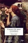 Cuentos de Amor Victorianos