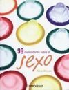 99 CURIOSIDADES SOBRE EL SEXO