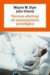 TÉCNICAS EFECTIVAS DE ASESORAMIENTO PSICOLÓGICO