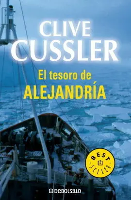 Tesoro de Alejandria, el